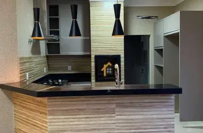 Casa com 3 dormitórios à venda, 172 m² por r$ 1.150.000,00 - village mirassol iii - mirassol/sp