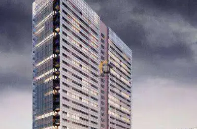 Sala à venda, 75 m² por r$ 625.000,00 - redentor - são josé do rio preto/sp