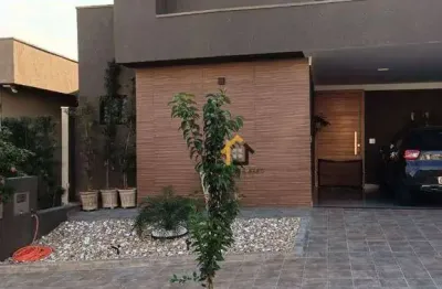 Casa com 3 dormitórios à venda, 150 m² por r$ 850.000,00 - ideal life ecolazer residence - são josé do rio preto/sp