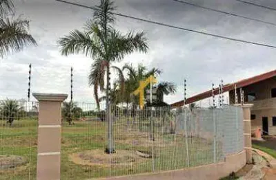 Terreno à venda, 686 m² por r$ 823.000,00 - residencial portal do sul - são josé do rio preto/sp