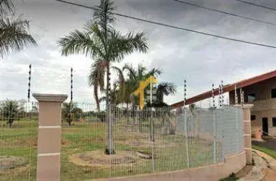 Terreno à venda, 741 m² por r$ 897.000,00 - residencial portal do sul - são josé do rio preto/sp