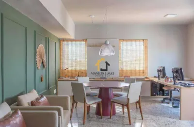 Sala à venda, 32 m² por r$ 260.000,00 - vila zilda - são josé do rio preto/sp