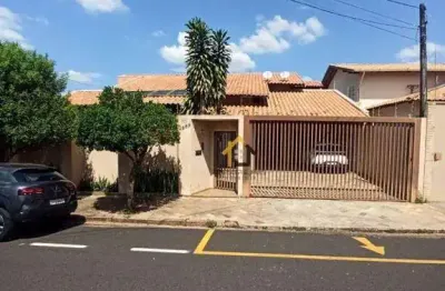 Sobrado com 4 dormitórios à venda, 380 m² por r$ 1.000.000,00 - alto rio preto - são josé do rio preto/sp