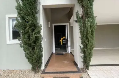 Casa com 4 dormitórios à venda, 300 m² por r$ 2.300.000,00 - damha v - são josé do rio preto/sp