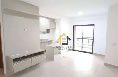 Apartamento com 3 dormitórios à venda, 80 m² por r$ 700.000,00 - jardim tarraf ii - são josé do rio preto/sp