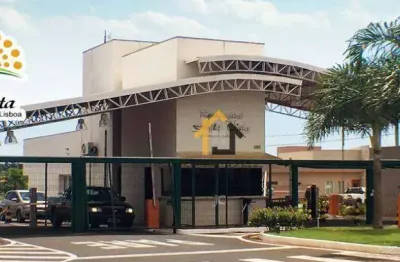 Casa com 3 dormitórios à venda, 165 m² por r$ 990.000,00 - residencial alta vista - são josé do rio preto/sp