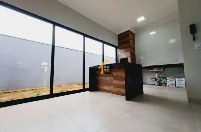Casa com 3 dormitórios à venda, 120 m² por r$ 430.000,00 - jardim nunes 2 - são josé do rio preto/sp