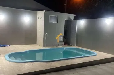 Casa com 3 quartos à venda no Jardim das Palmeiras, Bady Bassitt 