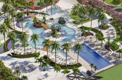 Terreno à venda, 299 m² por r$ 360.000,00 - complexo eplenum - são josé do rio preto/sp