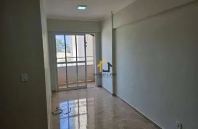 Apartamento com 2 dormitórios à venda, 70 m² por r$ 295.000,00 - vila itália - são josé do rio preto/sp