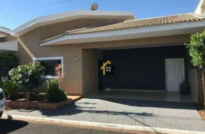 Casa com 3 dormitórios à venda, 146 m² por r$ 600.000,00 - jardim seyon - são josé do rio preto/sp