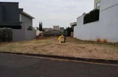 Terreno à venda, 400 m² por r$ 470.000,00 - gaivota i - são josé do rio preto/sp