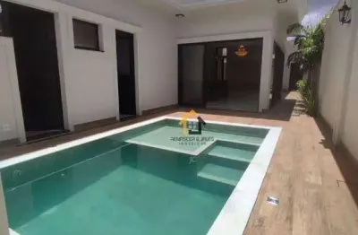 Casa com 3 dormitórios à venda, 226 m² por r$ 1.550.000,00 - terravista residence club - mirassol/sp