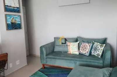 Apartamento com 2 dormitórios à venda, 60 m² por r$ 690.000,00 - jardim novo mundo - são josé do rio preto/sp