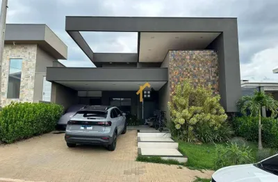 Casa com 4 dormitórios à venda, 149 m² por r$ 1.000.000,00 - residencial maria julia - são josé do rio preto/sp