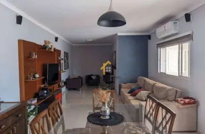 Casa com 3 dormitórios à venda, 200 m² por r$ 650.000,00 - jardim nazareth - são josé do rio preto/sp