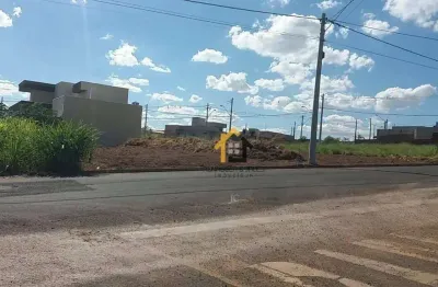 Terreno à venda, 200 m² por r$ 80.000,00 - jardim das palmeiras iii - bady bassitt/sp