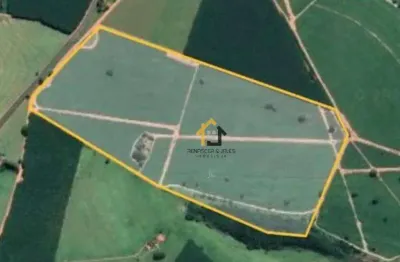 Sítio à venda, 726000 m² por r$ 5.100.000,00 - zona rural - cosmorama/sp