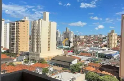 Apartamento com 3 dormitórios, 110 m² - venda por r$ 400.000,00 ou aluguel por r$ 3.079,17/mês - centro - são josé do rio preto/sp