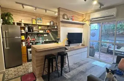 Apartamento com 3 dormitórios à venda, 78 m² por r$ 600.000,00 - higienópolis - são josé do rio preto/sp