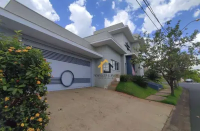 Sobrado com 3 dormitórios à venda, 250 m² por r$ 1.150.000 - village damha i - são josé do rio preto/sp