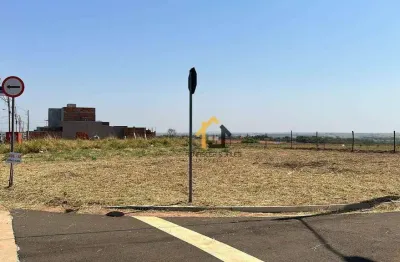 Terreno à venda, 242 m² por r$ 135.000,00 - set valley 3 - são josé do rio preto/sp