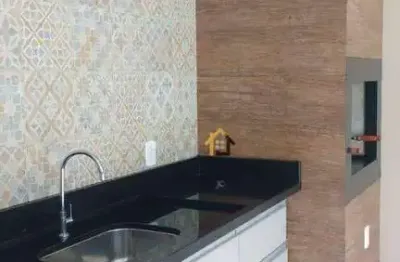 Casa com 3 dormitórios à venda, 135 m² por r$ 520.000,00 - jardim bianco - são josé do rio preto/sp