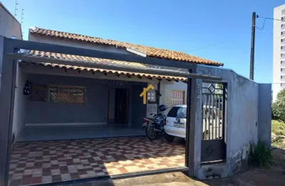 Casa com 3 dormitórios à venda, 139 m² por r$ 379.000,00 - jardim bianco - são josé do rio preto/sp