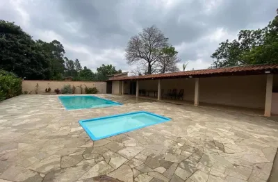 Chácara com 5 dormitórios à venda, 3100 m² por r$ 1.300.000,00 - estância santa luzia (zona rural) - são josé do rio preto/sp