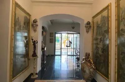 Casa com 10 dormitórios à venda, 1100 m² por r$ 15.000.000,00 - jardim vivendas - são josé do rio preto/sp