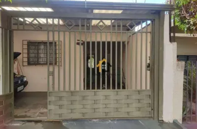 Casa com 3 dormitórios à venda, 150 m² por r$ 240.000,00 - jardim joão paulo ii - são josé do rio preto/sp