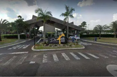 Terreno à venda, 287 m² por r$ 335.000 - condomínio village damha i - são josé do rio preto/sp