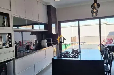 Casa com 3 dormitórios à venda, 172 m² por r$ 1.290.000,00 - quinta do lago - são josé do rio preto/sp