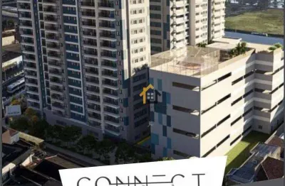 Apartamento com 2 dormitórios à venda, 54 m² por r$ 311.145,12 - centro - são josé do rio preto/sp