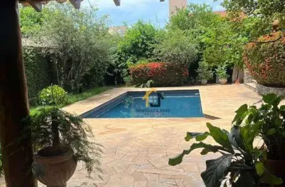 Sobrado com 3 dormitórios para alugar, 700 m² por r$ 15.000/mês - jardim francisco fernandes - são josé do rio preto/sp