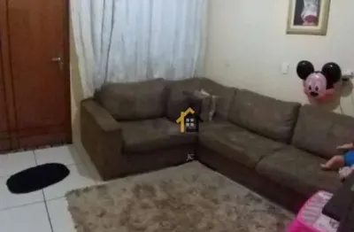 Casa com 2 dormitórios à venda, 60 m² por r$ 250.000,00 - borboleta i - bady bassitt/sp