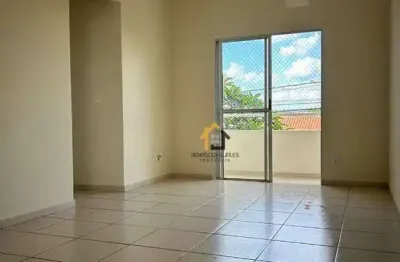 Apartamento com 2 dormitórios à venda, 70 m² por r$ 370.000 - jardim urano - são josé do rio preto/sp