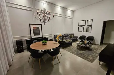 Casa com 3 dormitórios à venda, 138 m² por r$ 750.000,00 - residencial maza - são josé do rio preto/sp