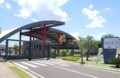 Casa com 3 suítes à venda, 182 m² por r$ 1.100.000 - ideal life ecolazer residence - são josé do rio preto/sp