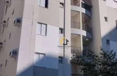 Apartamento com 2 dormitórios à venda, 68 m² por r$ 400.000,00 - higienópolis - são josé do rio preto/sp