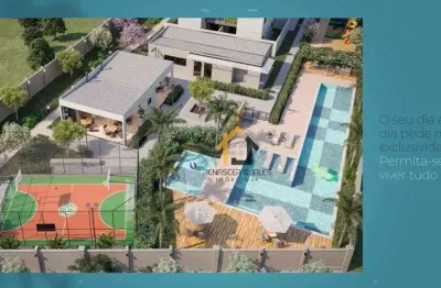 Apartamento com 2 dormitórios à venda, 49 m² por r$ 335.000,00 - jardim yolanda - são josé do rio preto/sp