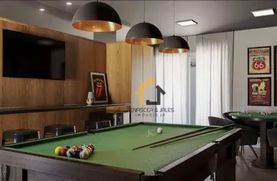 Apartamento com 2 dormitórios à venda, 63 m² por r$ 544.900,00 - jardim ouro verde - são josé do rio preto/sp