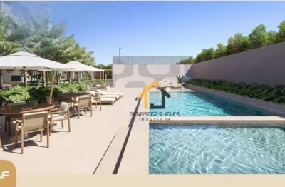 Studio com 2 dormitórios à venda, 41 m² por r$ 429.379,27 - vila nossa senhora do bonfim - são josé do rio preto/sp