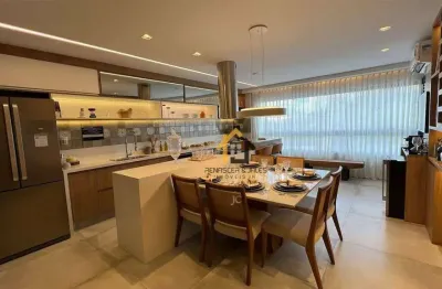 Apartamento com 2 dormitórios à venda, 71 m² por r$ 612.907,00 - jardim tarraf ii - são josé do rio preto/sp