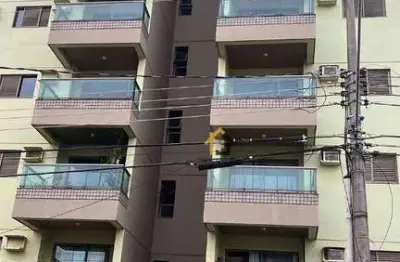 Apartamento com 2 dormitórios à venda, 88 m² por r$ 490.000,00 - vila santa cândida - são josé do rio preto/sp