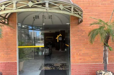 Apartamento com 3 dormitórios à venda, 100 m² por r$ 380.000,00 - vila imperial - são josé do rio preto/sp