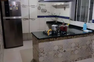 Casa com 3 dormitórios à venda, 100 m² por r$ 310.000 - parque da liberdade iv - são josé do rio preto/sp