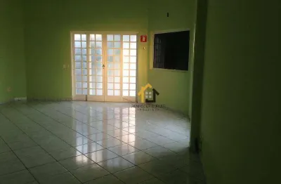 Sobrado com 3 dormitórios à venda, 170 m² por r$ 630.000 - jardim conceição - são josé do rio preto/sp