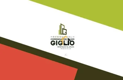 Apartamento duplex com 3 dormitórios à venda, 234 m² por r$ 982.000,00 - giglio - são josé do rio preto/sp