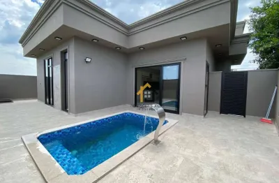 Casa com 3 suítes à venda, 270 m² por r$ 1.950.000 - recanto do lago - são josé do rio preto/sp